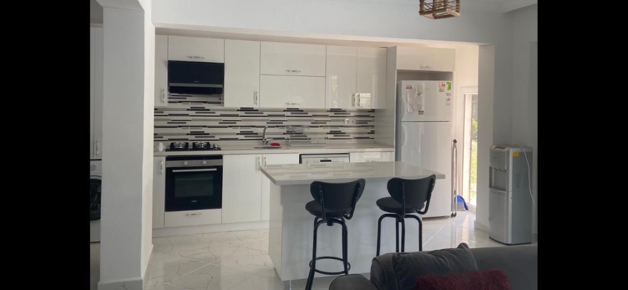 Villa Selin Ovacık Kültér fotó