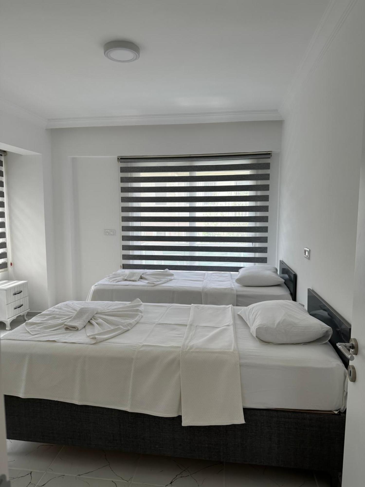 Villa Selin Ovacık Kültér fotó